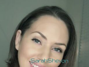 SarahShevon Video Beurette