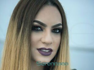 Serennaaa