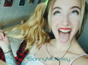 SonnyMcKinley Video Beurette