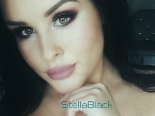 StellaBlack