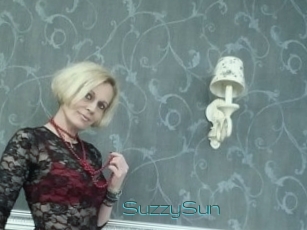 SuzzySun Video Beurette