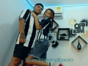 Sahorysandpaolo