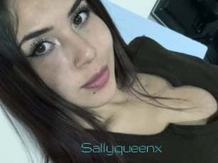 Sallyqueenx