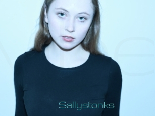 Sallystonks