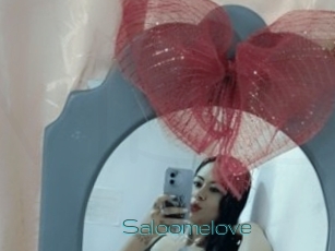 Saloomelove