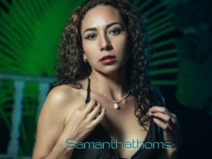Samanthathoms