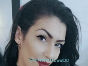 Samara_rossaa