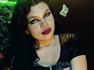 Samarachole