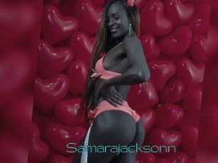 Samarajacksonn