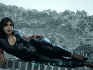 Sammywalkert