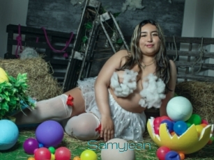 Samyjean