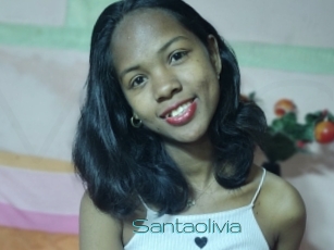 Santaolivia