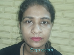 Sapnarani