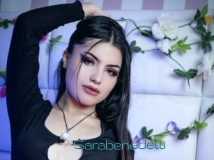 Sarabenedetti