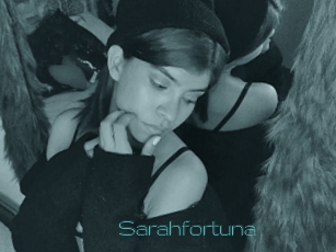 Sarahfortuna