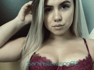 Sarahsteveson018