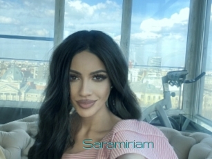 Saramiriam