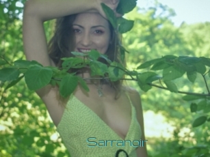 Sarranoir