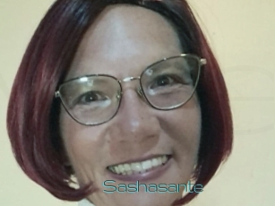 Sashasante