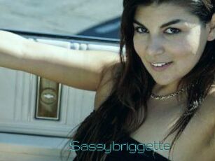 Sassybriggette
