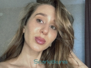 scarletkunis Video Beurette