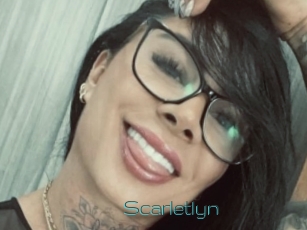 scarletlyn Video Beurette