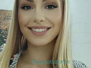 scarlettdome Video Beurette