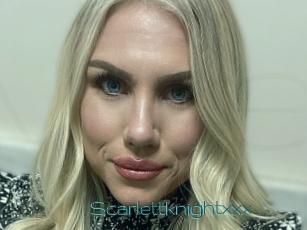 Scarlettknightxxx