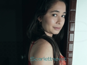 Scarlettnovat