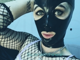 Scarlettshines