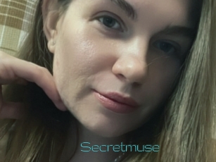 Secretmuse