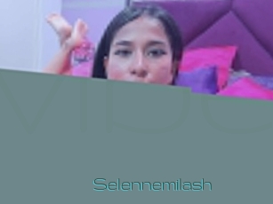Selennemilash