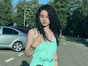 Selyina