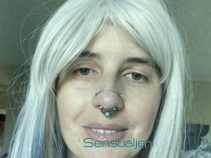 Sensualjen