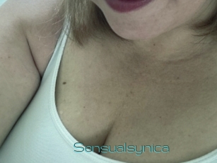Sensualsynica