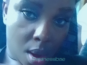 Sexinessbae