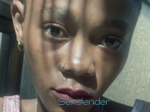 Sexslender