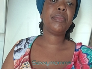 Sexxymomma