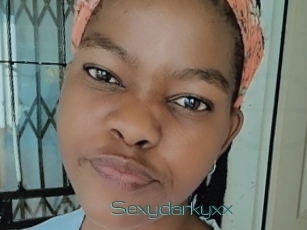 Sexydarkyxx