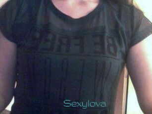 Sexylova
