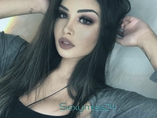 Sexymiss24