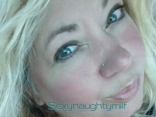 Sexynaughtymilf