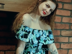 Sexyxzoey
