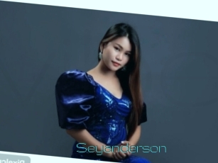 Seyanderson