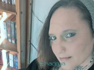 Shadrya