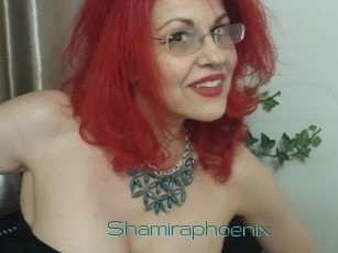 shamiraphoenix Video Beurette