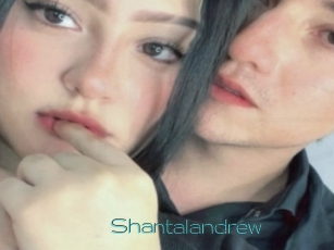 Shantalandrew