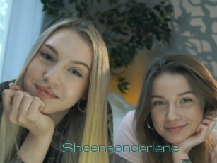 Sheenaanderlene