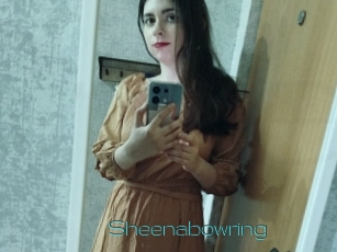 Sheenabowring
