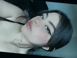 Sheilagomory